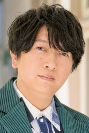 Daisuke Ono profil kép