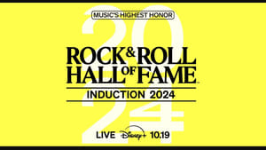 2024 Rock & Roll Hall of Fame Induction Ceremony háttérkép