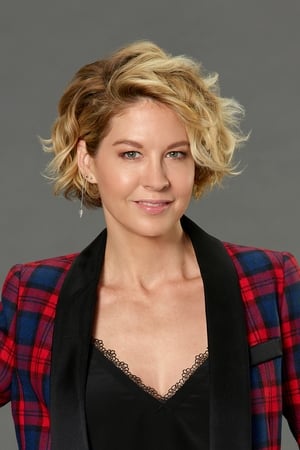 Jenna Elfman profil kép