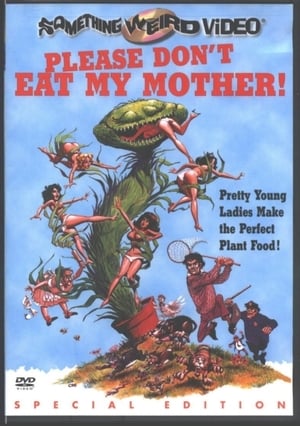 Please Don't Eat My Mother! poszter