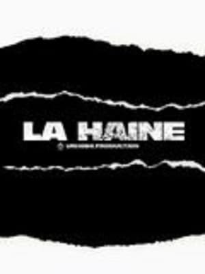 La Haine