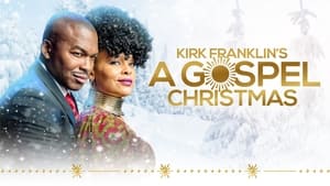 Kirk Franklin's A Gospel Christmas háttérkép