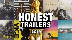 Honest Trailers 8. évad Ep.8 8. epizód