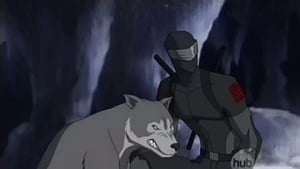 G.I. Joe: Renegades Season 1 Ep.15 15. epizód