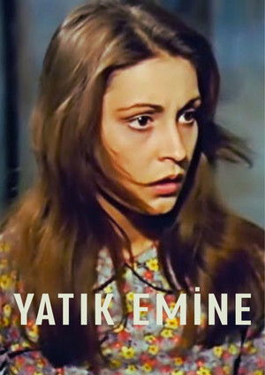 Yatık Emine poszter