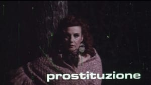 Prostituzione háttérkép