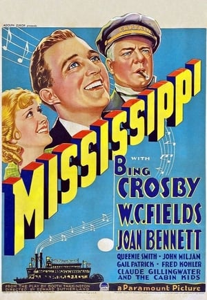 Mississippi poszter