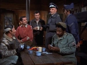 Hogan's Heroes 5. évad Ep.15 15. epizód