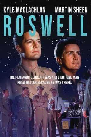 Roswell poszter