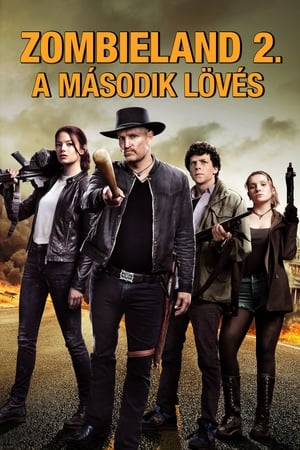 Zombieland: A második lövés