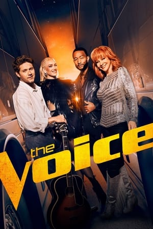 The Voice