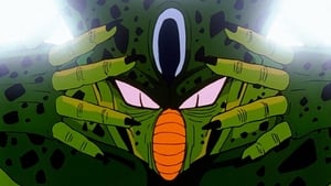 Dragon Ball Z 5. évad Ep.5 Sátán tévedése