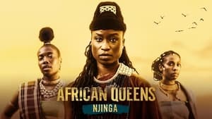 Afrikai királynők: Nzinga kép