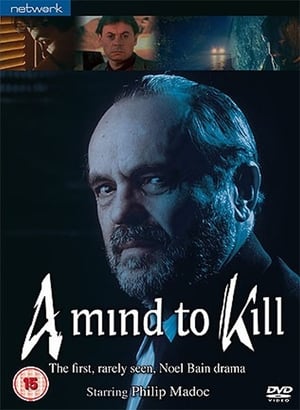 A Mind To Kill poszter