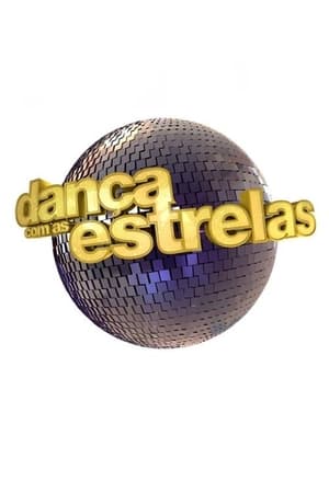 Dança com as Estrelas poszter