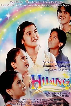 Hiling poszter