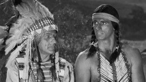 Cheyenne Season 3 Ep.11 11. epizód