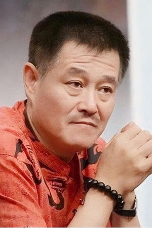 Zhao Benshan profil kép