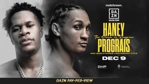 Devin Haney vs. Regis Prograis háttérkép