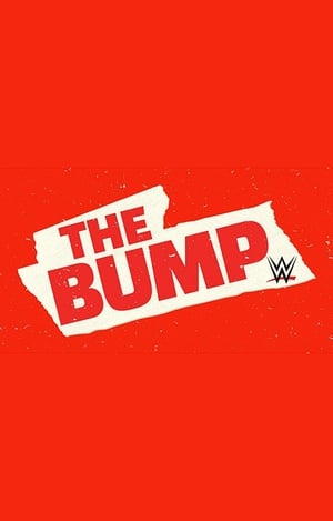 WWE The Bump poszter