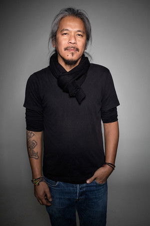 Lav Diaz profil kép