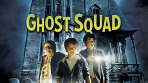 Ghost Squad háttérkép