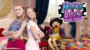 Maggie & Bianca Fashion Friends kép