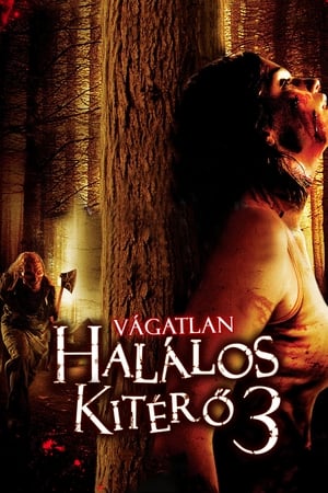 Halálos kitérő 3.