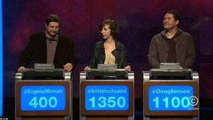 @midnight with Chris Hardwick Season 1 Ep.5 5. epizód