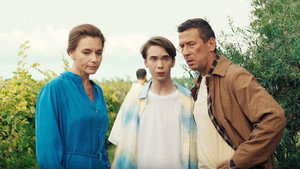 И снова здравствуйте! 2. évad Ep.9 9. epizód