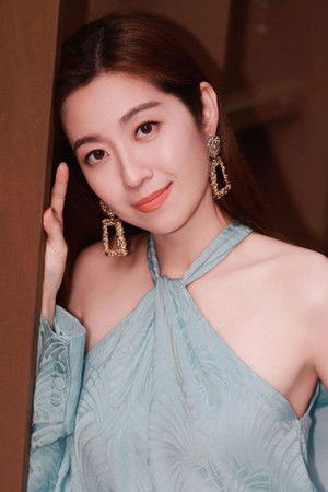 Yoyo Chen profil kép