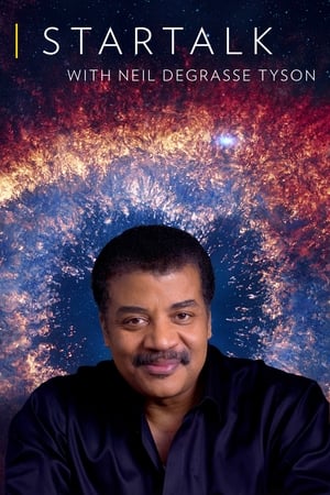 StarTalk with Neil deGrasse Tyson poszter