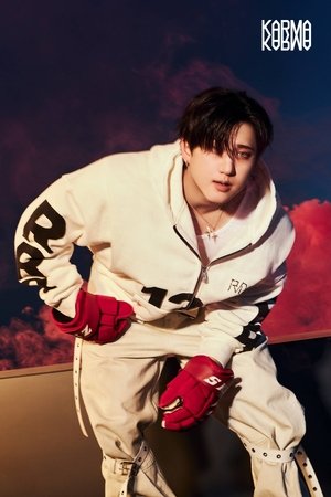 Changbin profil kép