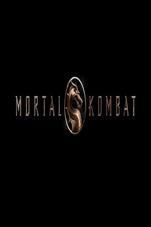 Mortal Kombat poszter