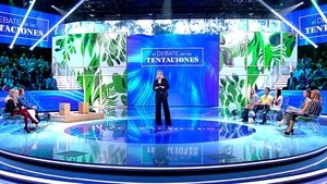 La isla de las tentaciones 8. évad Ep.29 29. epizód