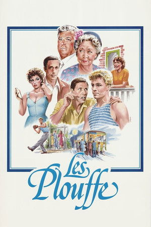 Les Plouffe poszter