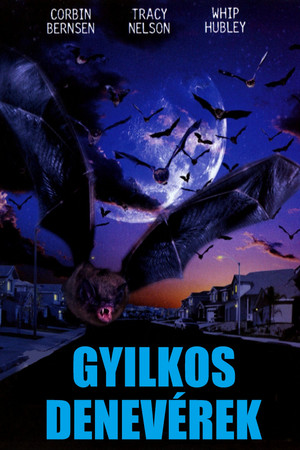Gyilkos denevérek