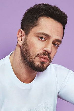Murat Boz profil kép