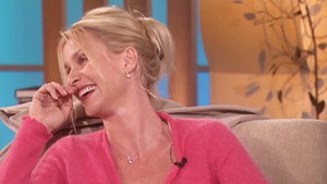 The Ellen DeGeneres Show 2. évad Ep.110 110. epizód