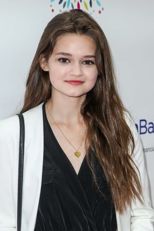 Ciara Bravo profil kép