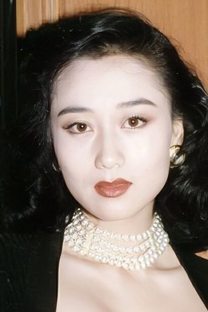 Nina Li Chi profil kép