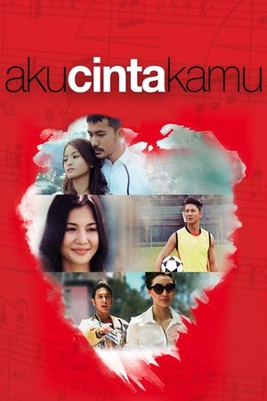 Aku Cinta Kamu poszter