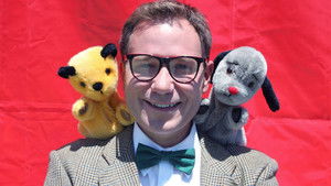 Sooty Season 2 Ep.20 20. epizód