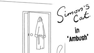 Simon macskája 13. évad Ep.2 2. epizód