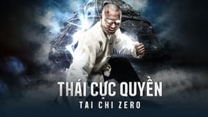 Tai Chi Zero 0 háttérkép