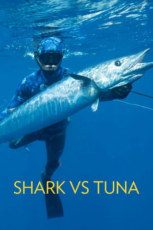 Shark vs. Tuna poszter