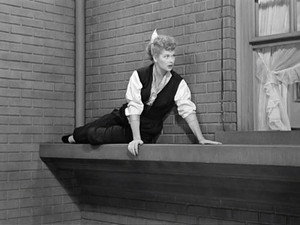 I Love Lucy Season 4 Ep.3 3. epizód