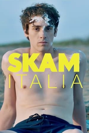 SKAM Italia poszter