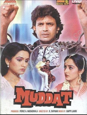 Muddat poszter