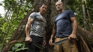 Ed Stafford: First Man Out 1. évad Ep.1 1. epizód